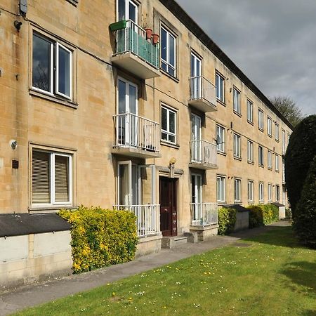 Ferienwohnung Kensington Court Bath Exterior foto