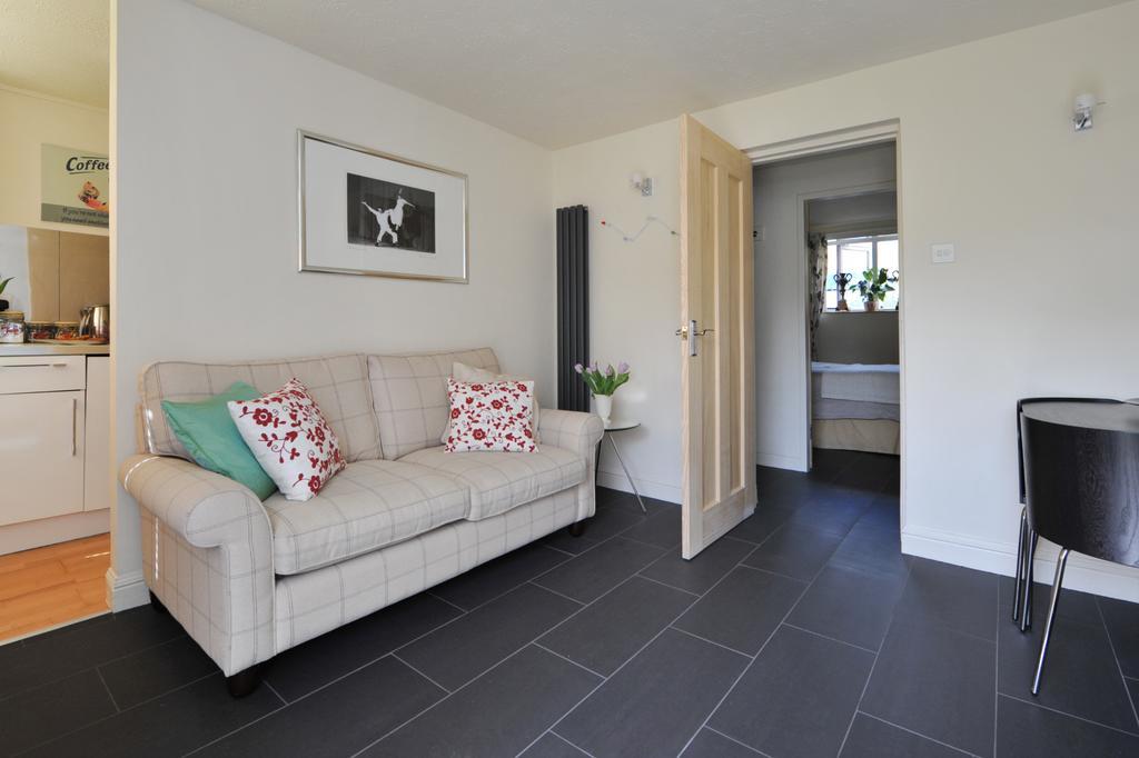 Ferienwohnung Kensington Court Bath Exterior foto