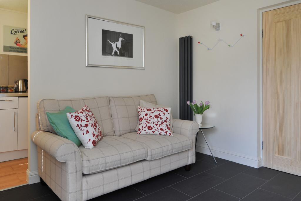 Ferienwohnung Kensington Court Bath Exterior foto