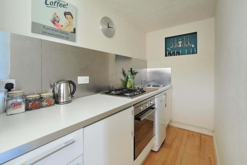 Ferienwohnung Kensington Court Bath Exterior foto