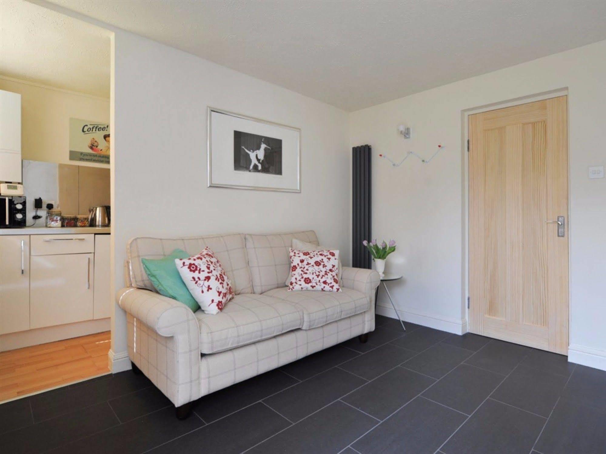 Ferienwohnung Kensington Court Bath Exterior foto