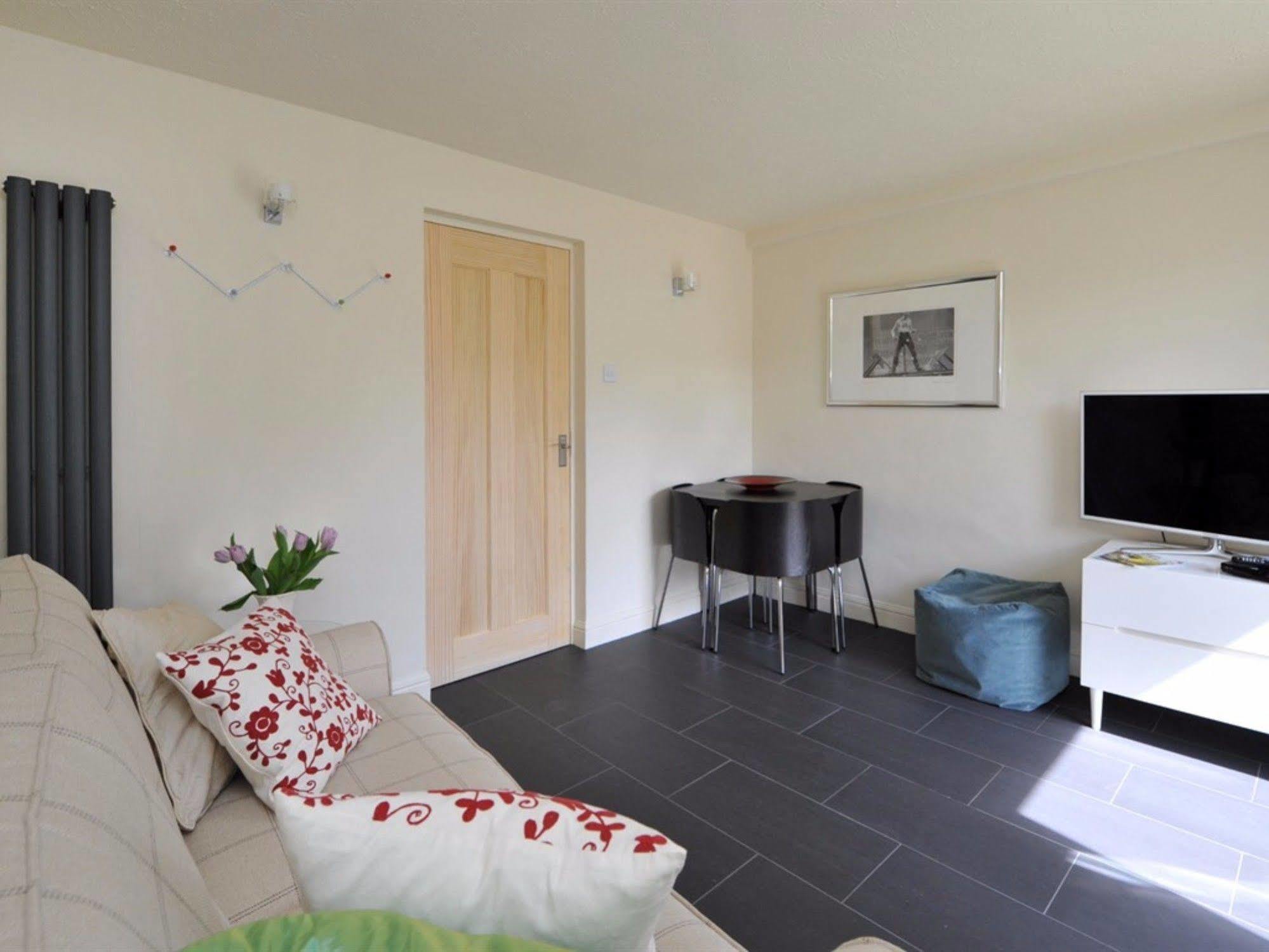 Ferienwohnung Kensington Court Bath Exterior foto