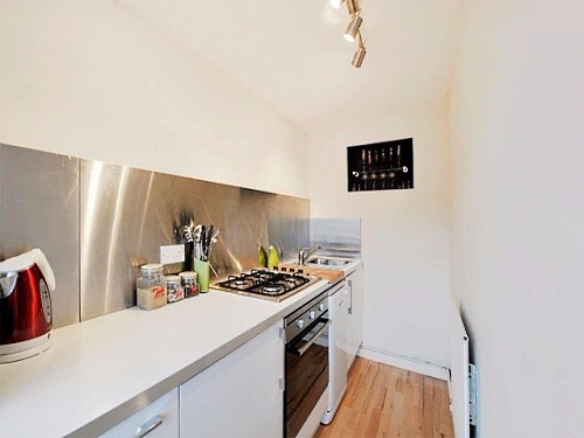 Ferienwohnung Kensington Court Bath Exterior foto